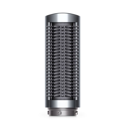 Маленькая жесткая щетка для выпрямления волос для стайлера Dyson Airwrap (серая)
