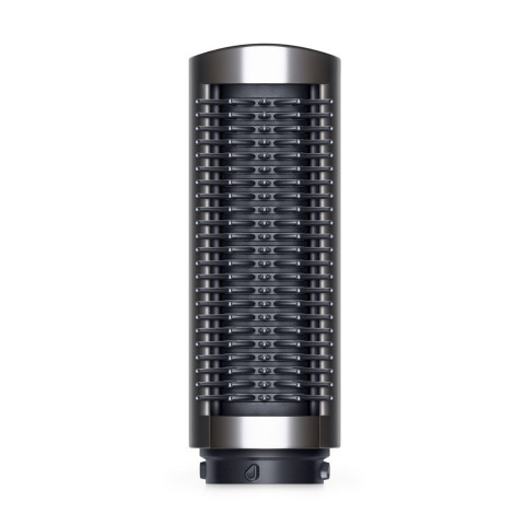 Маленькая жесткая щетка для выпрямления волос для стайлера Dyson Airwrap (черная)