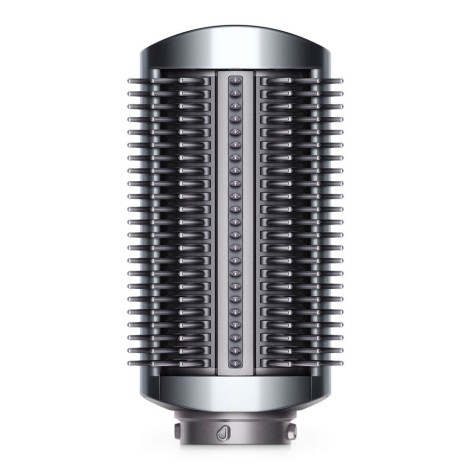 Жесткая щетка для выпрямления волос для стайлера Dyson Airwrap (серая)