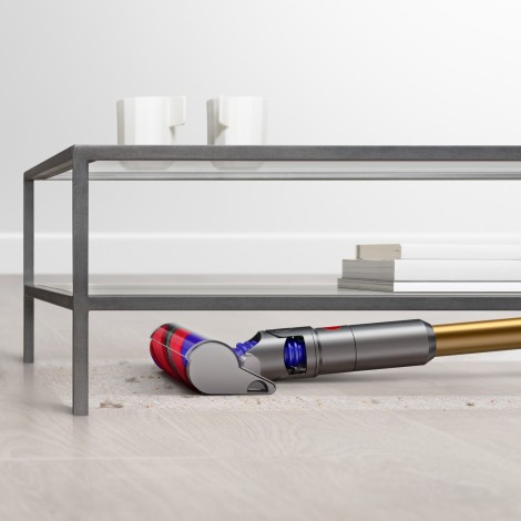 Пылесос Dyson Micro 1.5kg