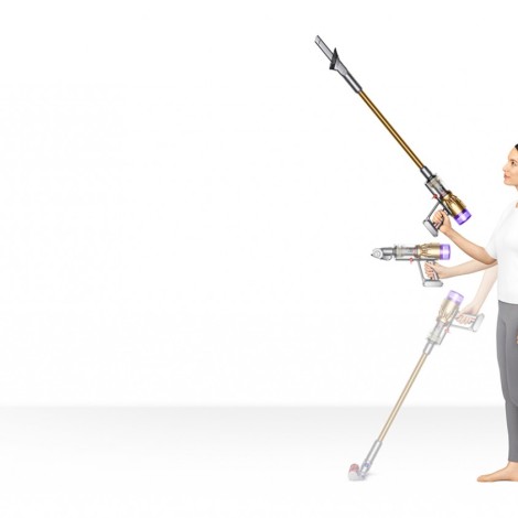Пылесос Dyson Micro 1.5kg