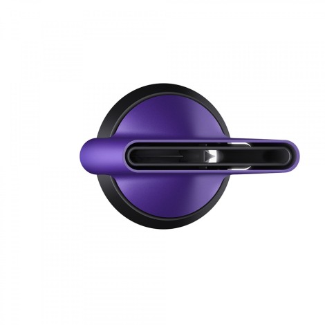 Фен Dyson Supersonic для волос (пурпурный)