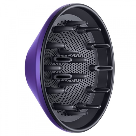Фен Dyson Supersonic для волос (пурпурный)
