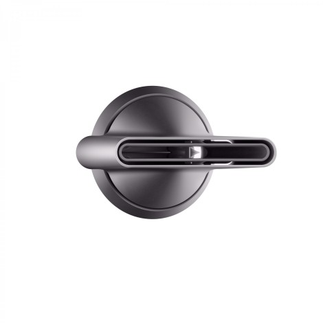 Фен Dyson Supersonic для волос с набором расчесок