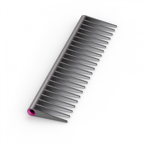 Фен Dyson Supersonic для волос с набором расчесок