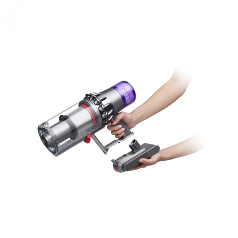 Пылесос Dyson V11 Absolute Extra беспроводной