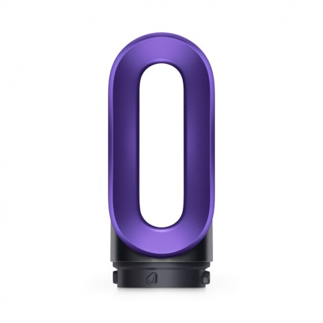 Стайлер Dyson Airwrap (пурпурный) для разных типов волос