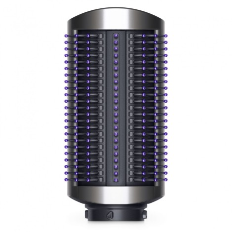 Стайлер Dyson Airwrap (пурпурный) для разных типов волос