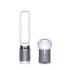 Персональный очиститель воздуха Dyson BP01 + очиститель воздуха Dyson TP05