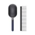 Стайлер Dyson Airwrap HS01 Complete с набором фирменных чехлов и расческами цвет берлинская лазурь