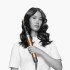 Стайлер Dyson Airwrap HS05 (насыщенная медь/яркий никель) Complete Long с чехлом