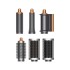 Стайлер Dyson Airwrap HS05 (насыщенная медь/яркий никель) Complete с чехлом