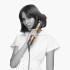 Стайлер Dyson Airwrap HS05 (насыщенная медь/яркий никель) Complete с чехлом