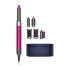 Стайлер Dyson Airwrap HS05 (фуксия/яркий никель) Complete с чехлом