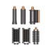 Стайлер Dyson Airwrap HS05 (берлинская лазурь/медь) Complete с чехлом