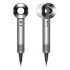 Фен Dyson Supersonic HD07 (белый) с 5 насадками