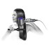 Фен Dyson Supersonic HD07 (белый) с 5 насадками