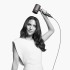 Фен Dyson Supersonic HD07 (медный) с 5 насадками и черным дорожным чехлом