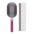 Набор расчесок Dyson цвет (фуксия)