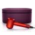 Фен Dyson Supersonic HD15 (Topaz Orange) с боксом и 4 насадками