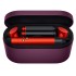 Стайлер Dyson Airwrap Complete Long HS05 (Topaz Orange) с кейсом и дорожным чехлом