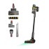 Пылесос ручной (handstick) Dyson V15 Detect Absolute