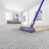 Пылесос Dyson v15s Detect Absolute беспроводной Yellow/Blue