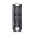 Маленькая жесткая щетка для выпрямления волос для стайлера Dyson Airwrap (серая)