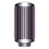 Мягкая щетка для выпрямления волос для стайлера Dyson Airwrap (фуксия)