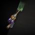 Пылесос Dyson V12 Detect Slim Absolute