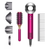 Фен Dyson Supersonic для волос с набором расчесок