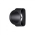 Фен Dyson Supersonic (черный/серебристый) с 4 насадками