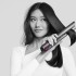 Выпрямитель Dyson Corrale (фуксия)