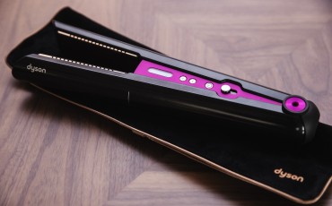 Можно ли путешествовать вместе с выпрямителем Dyson