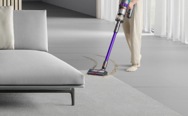 Dyson Gen5detect - уникальная новинка для уборки