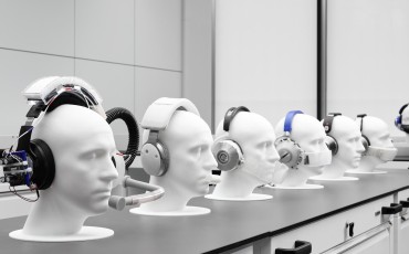 Dyson борется с загрязненным воздухом