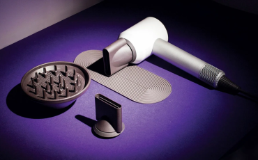 Инновации фена Dyson: разбор технологий, определяющих высокую эффективность и цену
