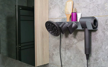 Аксессуары для ухода за волосами от Dyson: Обзор лучших моделей