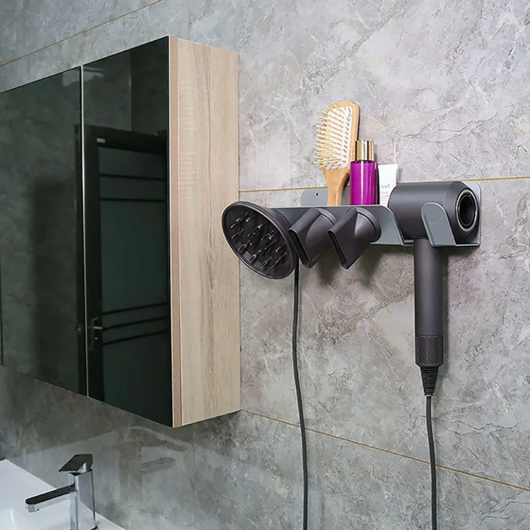 Аксессуары для ухода за волосами от Dyson: Обзор лучших моделей