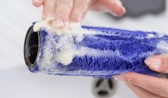 Легкоочищаемая мокрая роликовая насадка