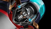 Двигатель Dyson Hyperdymium