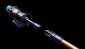 Встроенная насадка для пыли и щелей