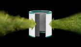 Удаление газообразных веществ
