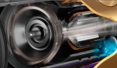 Двигатель Hyperdymium