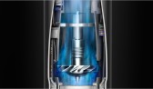 Мощный двигатель Dyson V9