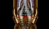 Усовершенствованная технология Radial Root Cyclone
