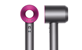 Фены Dyson Supersonic