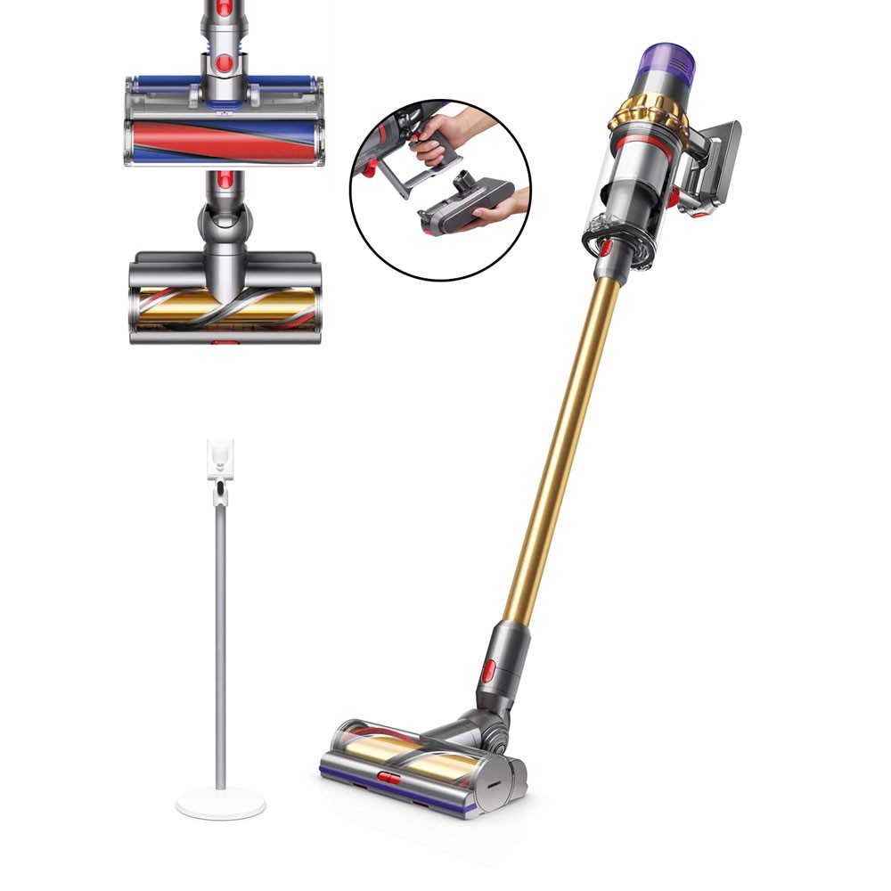 Dyson absolute outlet pro